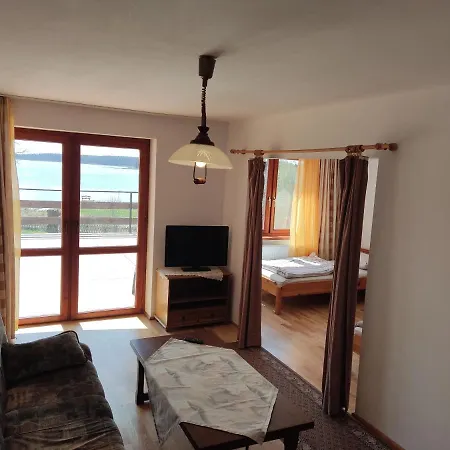 팜스테이 Agroturystyka Sedansk Nad Jeziorem Mazury