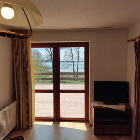 Agroturystyka Sedansk Nad Jeziorem Mazury