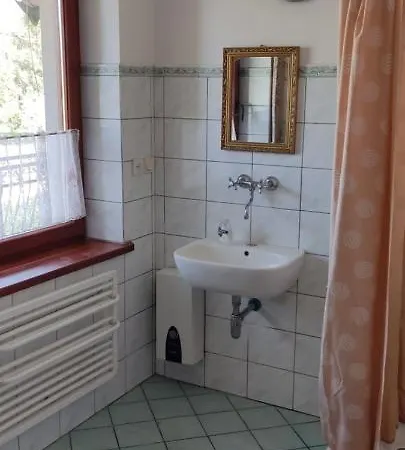 Agroturystyka Sedansk Nad Jeziorem Mazury 팜스테이 *