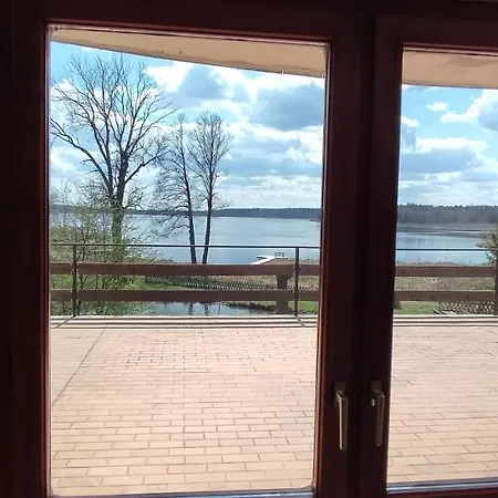 Agroturystyka Sedansk Nad Jeziorem Mazury 팜스테이
