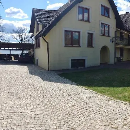 Agroturystyka Sedansk Nad Jeziorem Mazury *