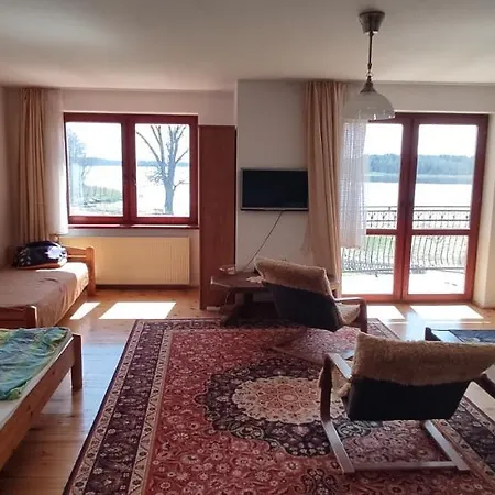 팜스테이 Agroturystyka Sedansk Nad Jeziorem Mazury