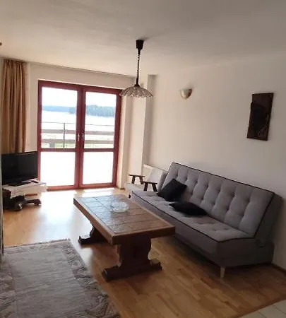Agroturystyka Sedansk Nad Jeziorem Mazury *