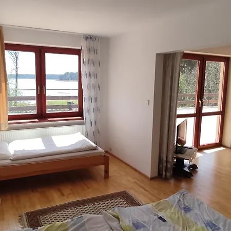 Agroturystyka Sedansk Nad Jeziorem Mazury